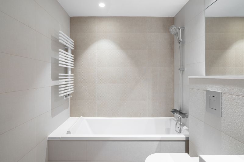 Small Bathroom Bathtub Options
