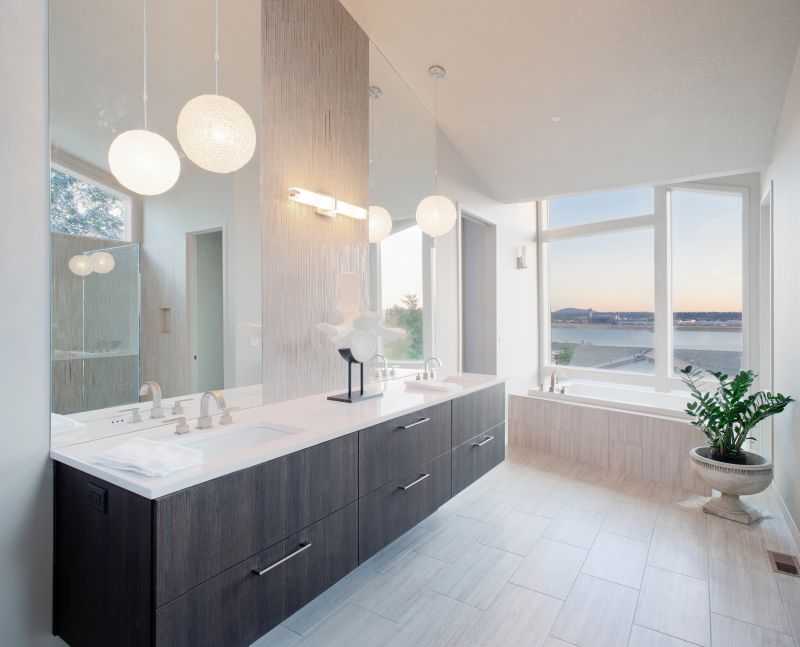 Top Bathroom Remodeling Companies in Oakley, CA